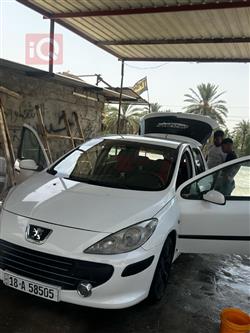بيجو 307